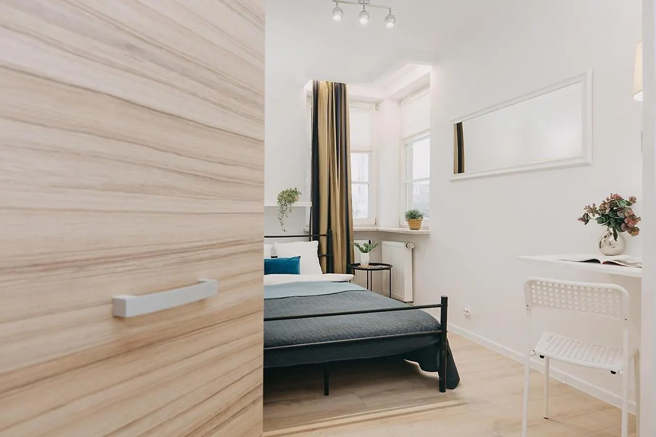 Apartman Stadion Narodowy Warszawa Unit Apartmentmini Noclegi Super Lokalizacja Przy Metro Ministudio With Private Banthroom Lengyelország